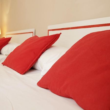 Coral Guest House روما المظهر الخارجي الصورة