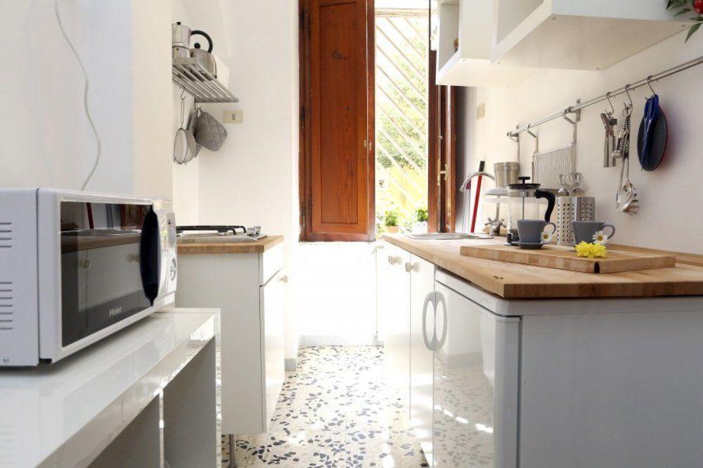 Coral Guest House روما المظهر الخارجي الصورة