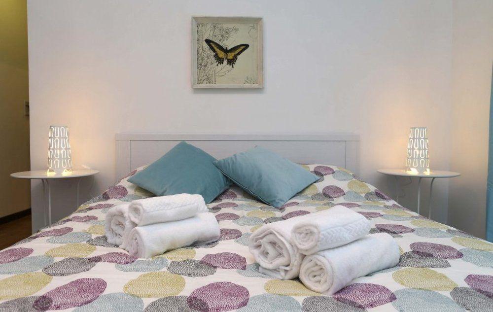 Coral Guest House روما المظهر الخارجي الصورة