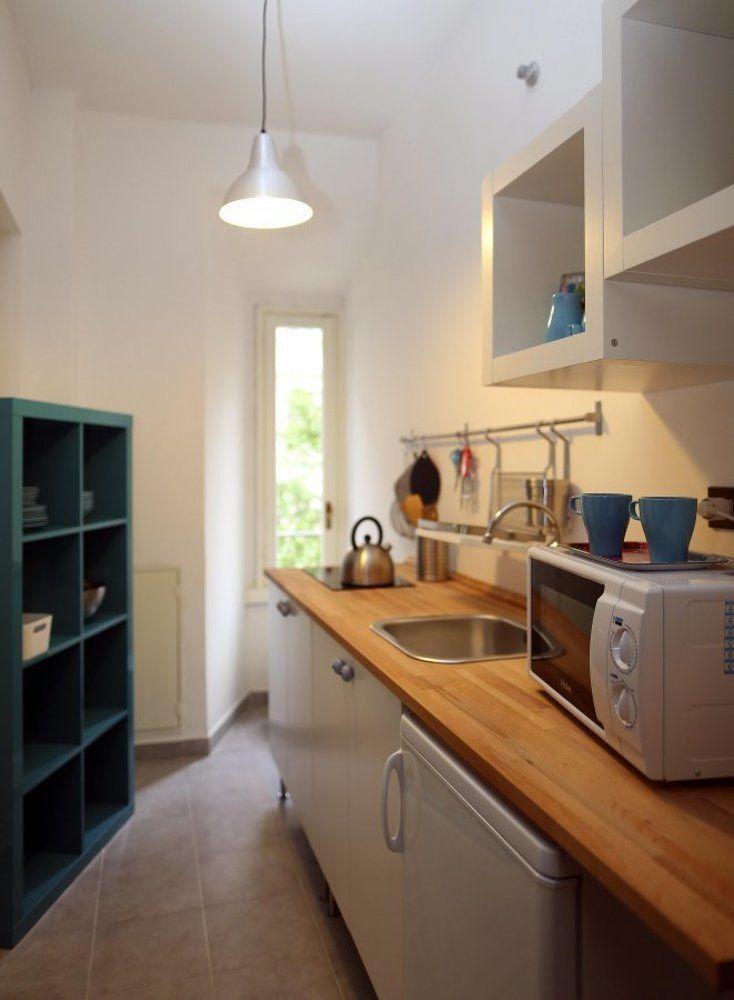 Coral Guest House روما المظهر الخارجي الصورة