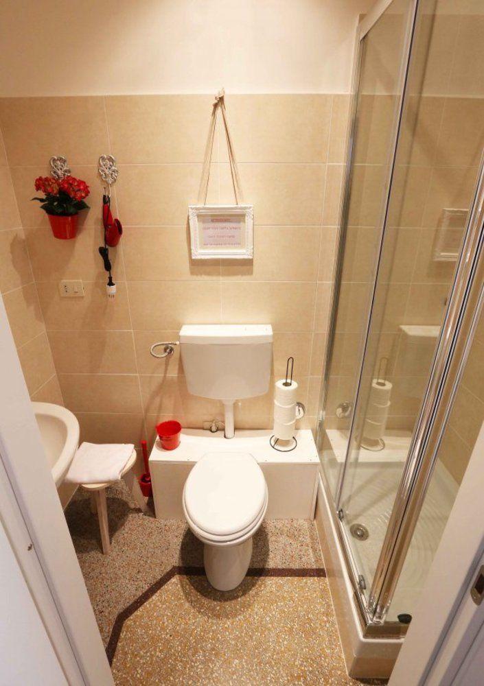 Coral Guest House روما المظهر الخارجي الصورة