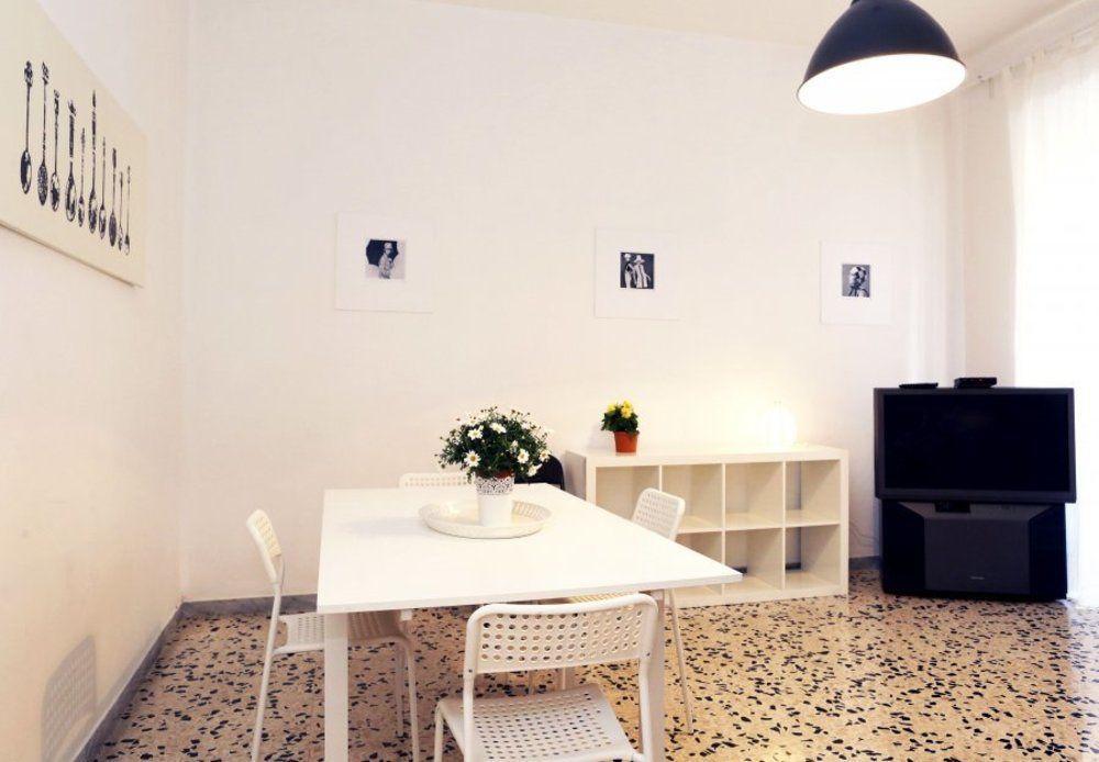 Coral Guest House روما المظهر الخارجي الصورة