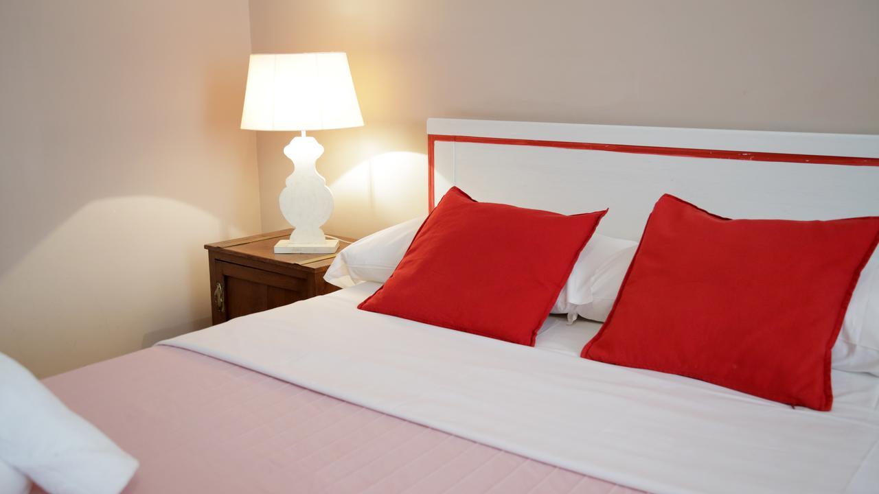 Coral Guest House روما المظهر الخارجي الصورة
