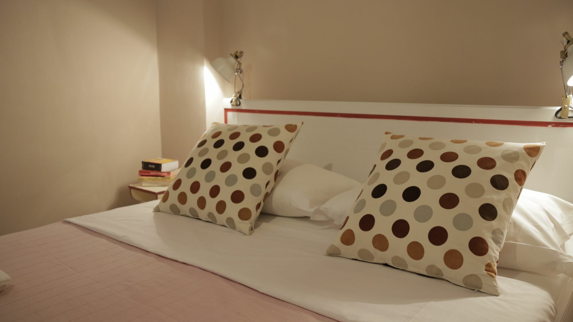 Coral Guest House روما المظهر الخارجي الصورة
