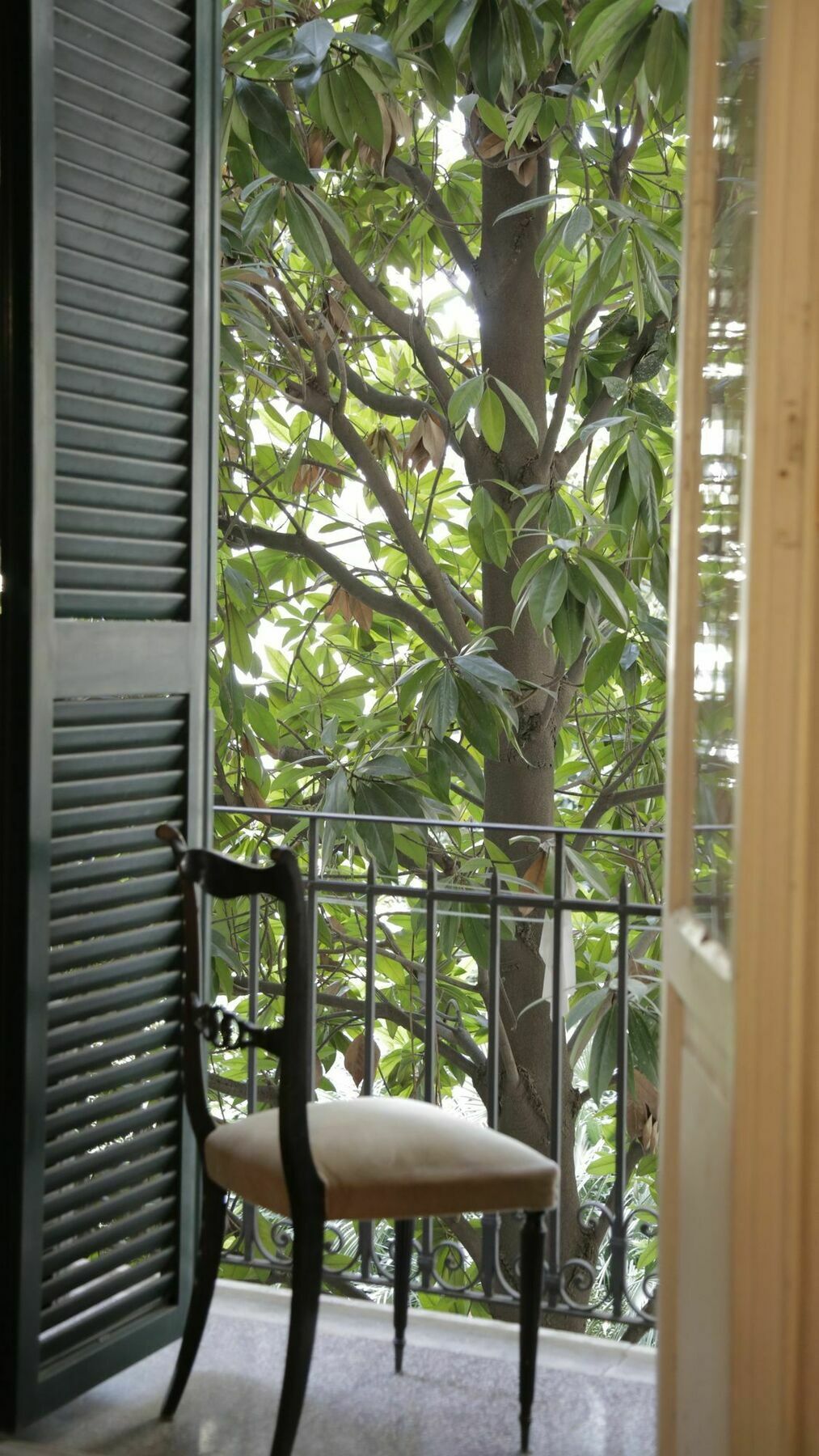 Coral Guest House روما المظهر الخارجي الصورة